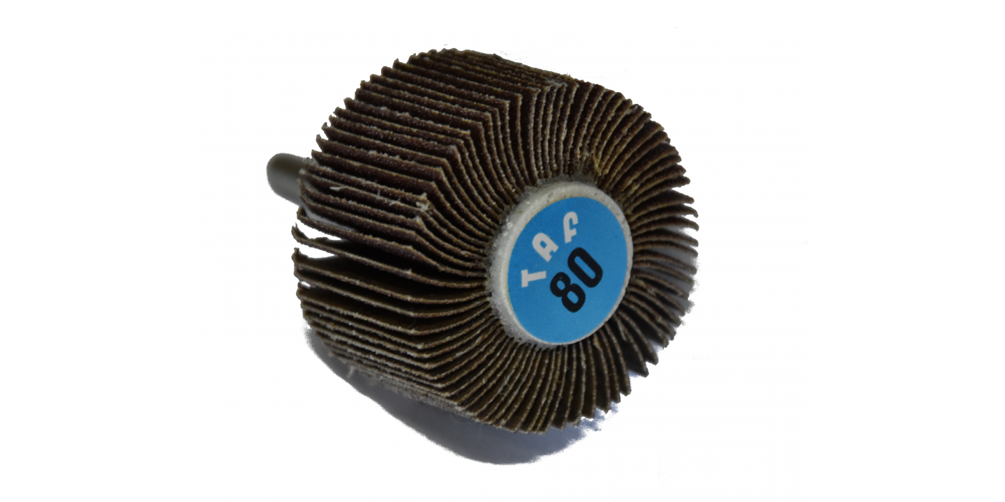 Disco de Lamela Haste RG17 80 50X30