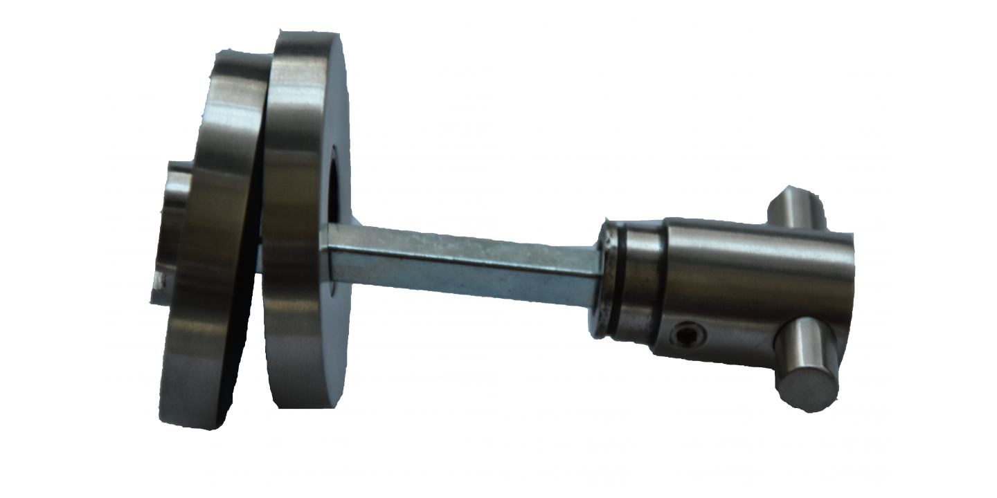 WC Close IN236/06 INOX 304