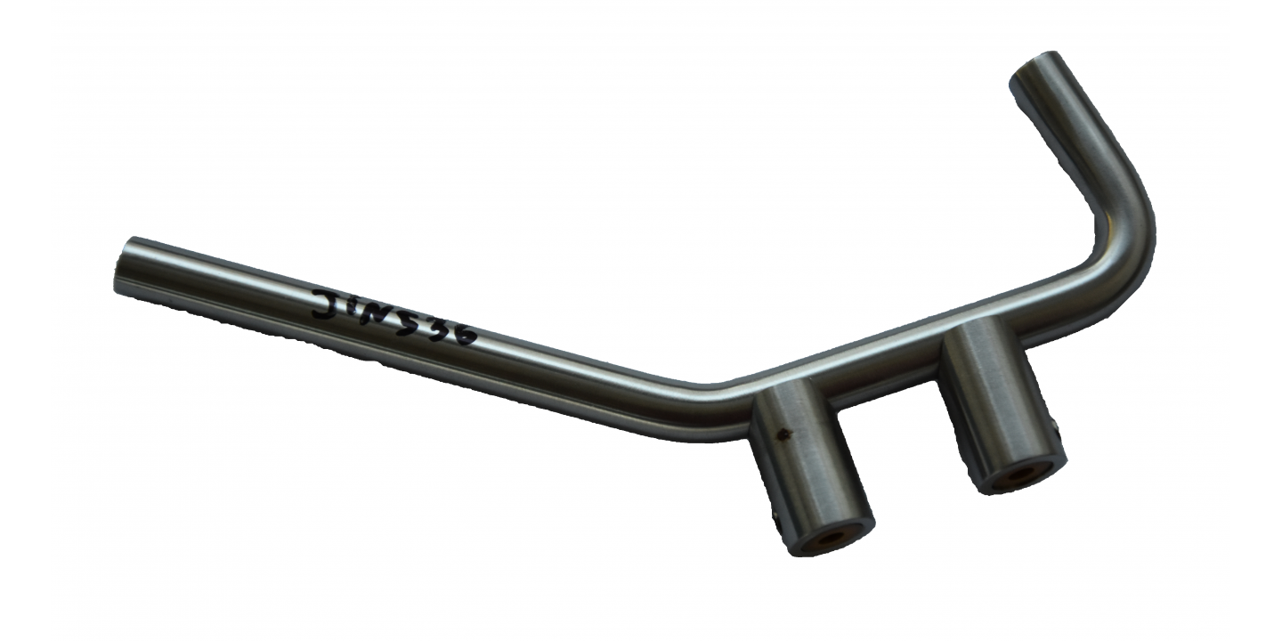 Hanger INOX 304 170mm