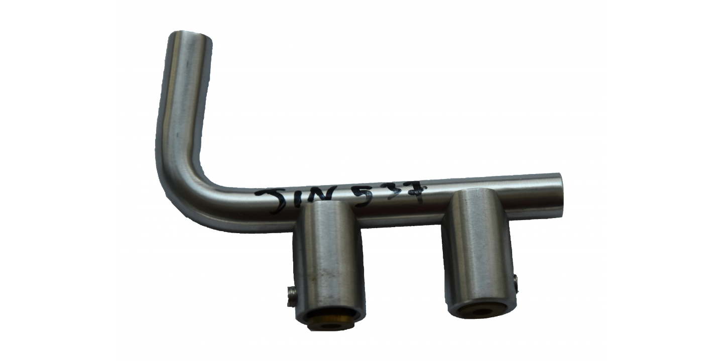 Hanger INOX 304 170mm