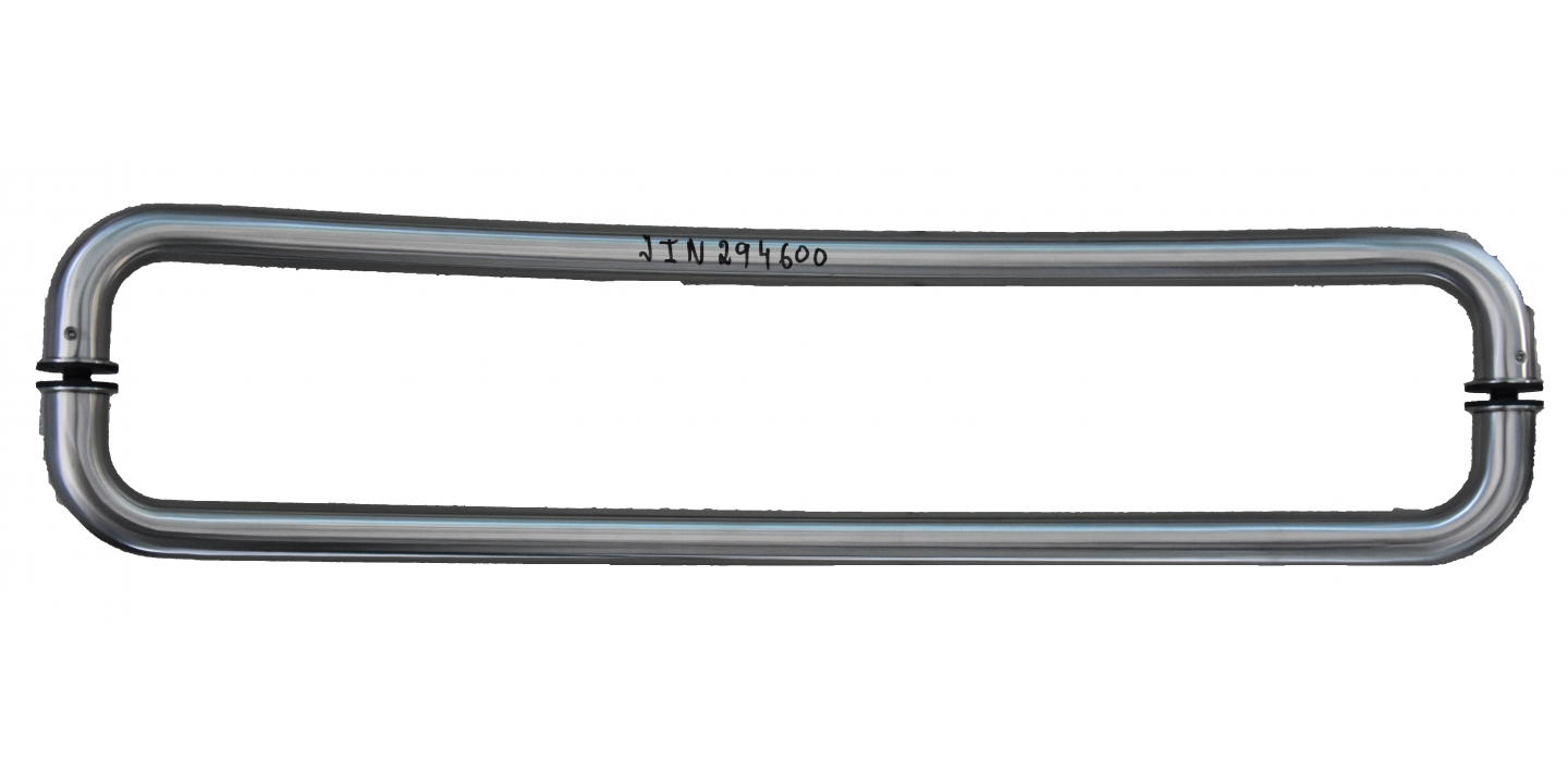 Asa IN294/25/600mm INOX 304