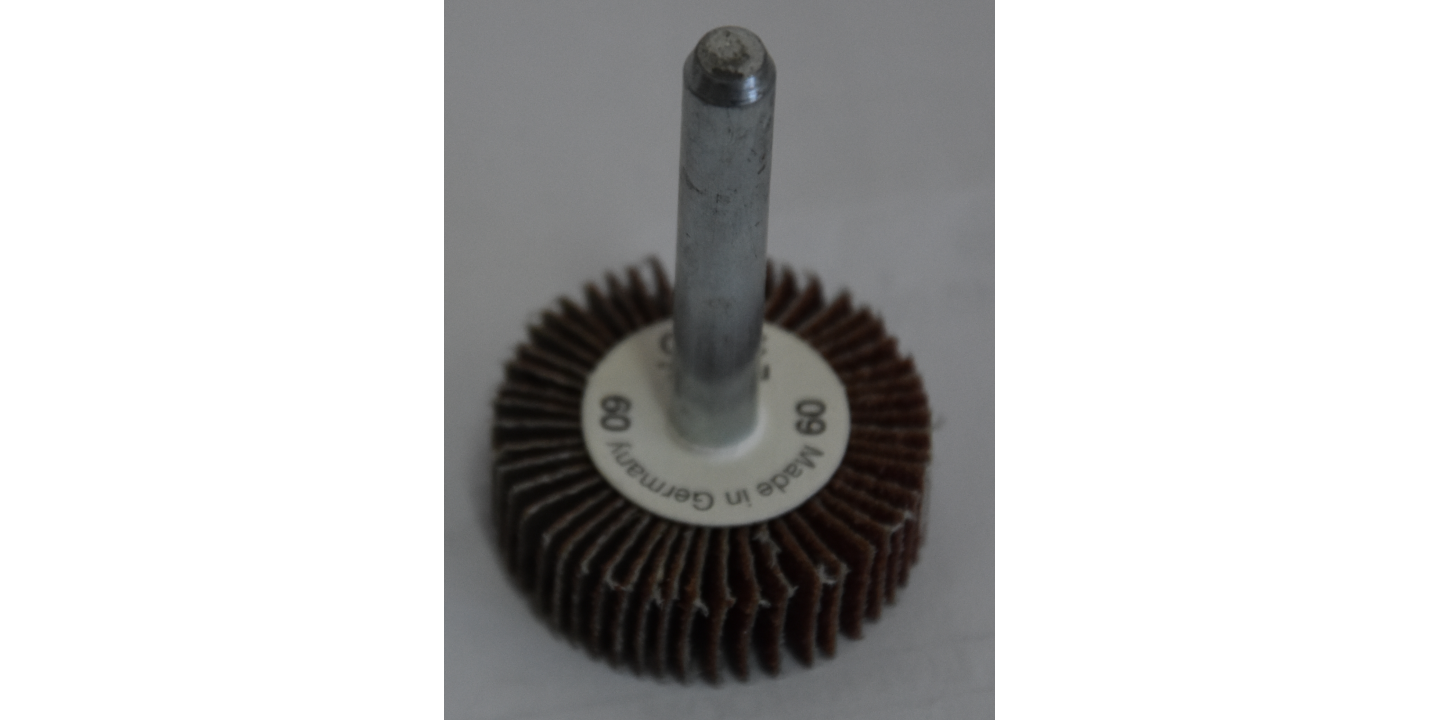 Disco de Lamela 52LA A60-B 30X10 6X40