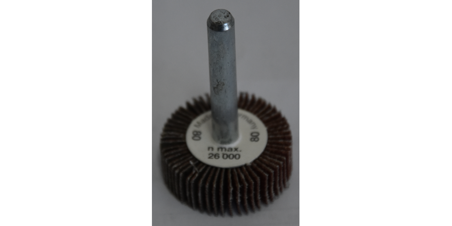 Disco Lamela 52LA A80-B 30X10 6X40