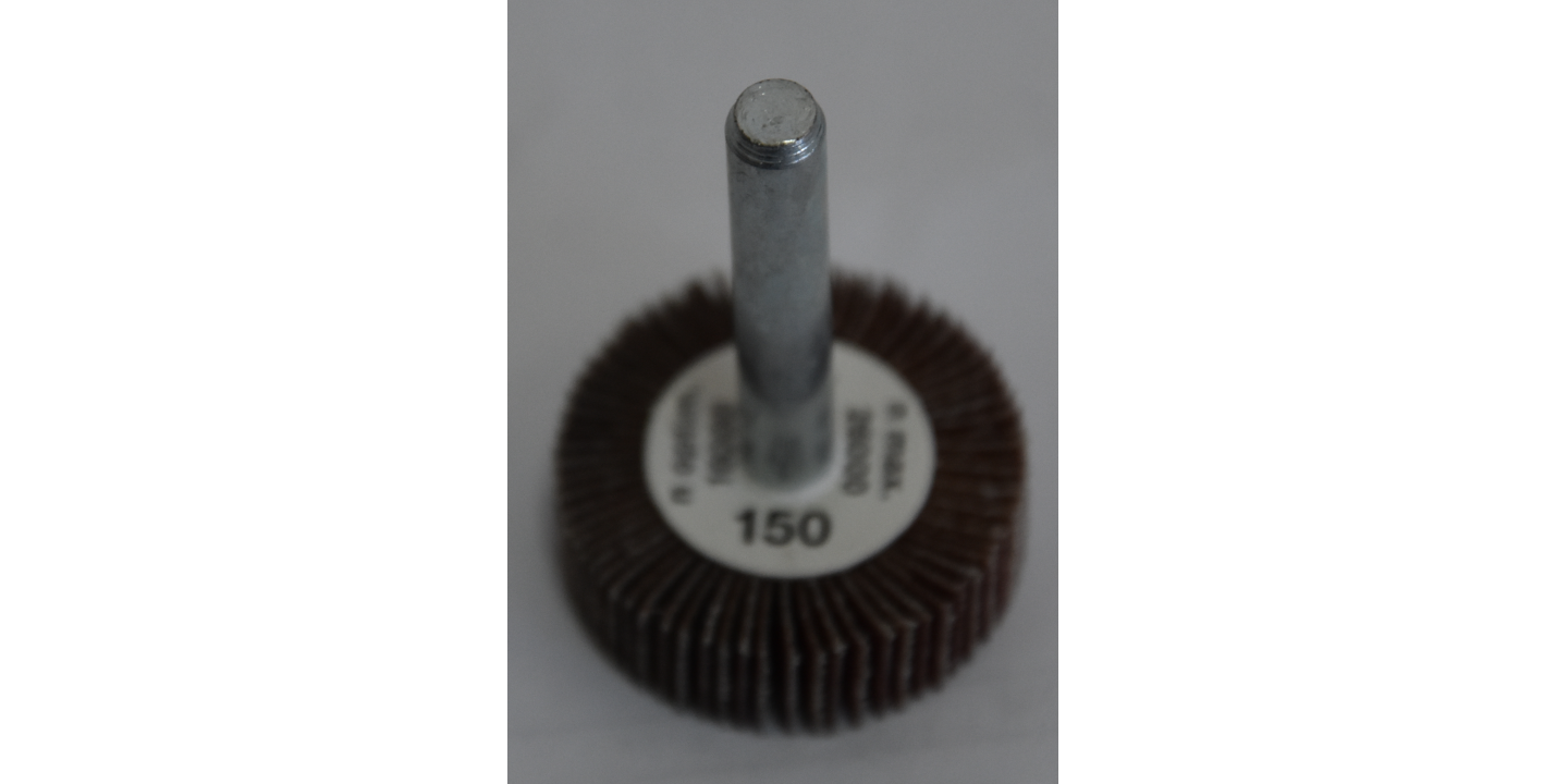 Disco de Lamela 52LA A150-B 30X10X6