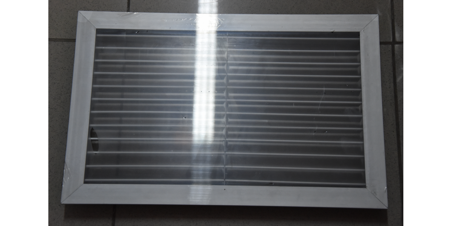 SH Grill 400X250mm