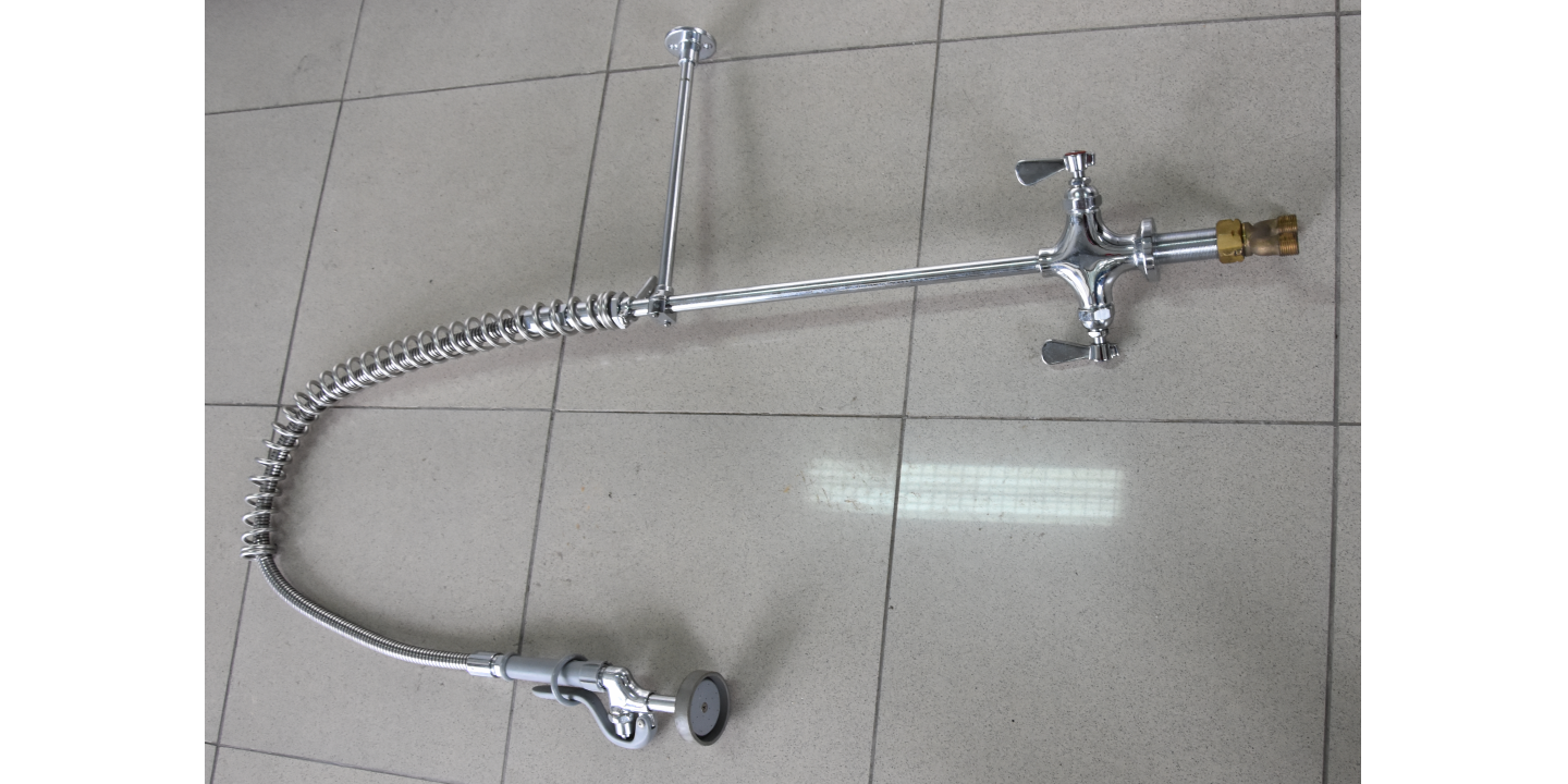 Torneira 2 águas TS/2N-05