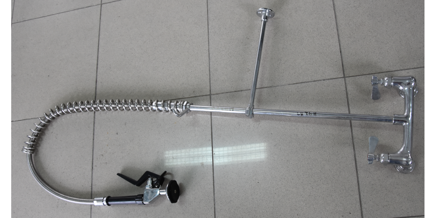 Torneira Duche de Parede CHP-9