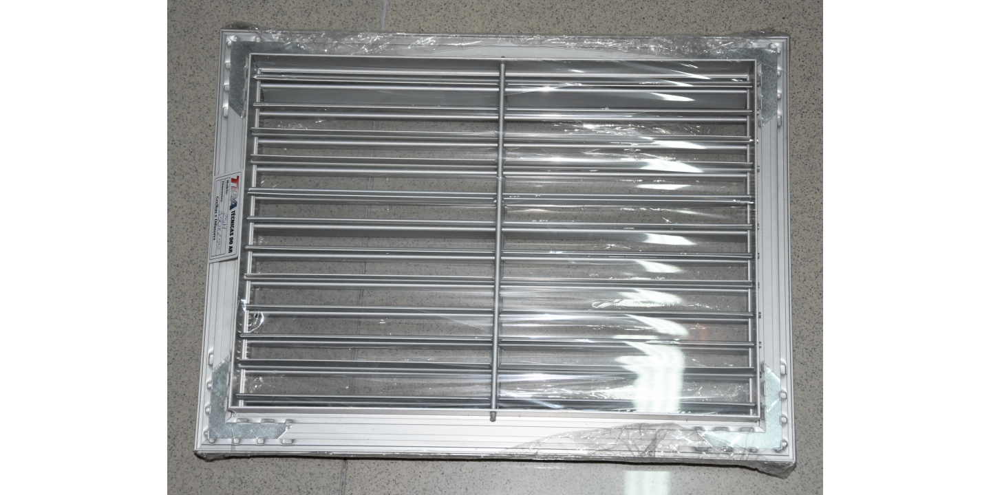 SH Grill 350X250mm