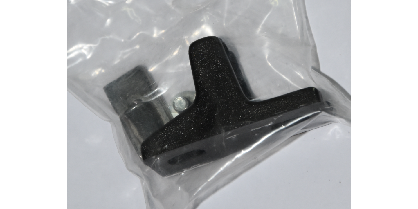 Vertical Locking Accessories Nylon
