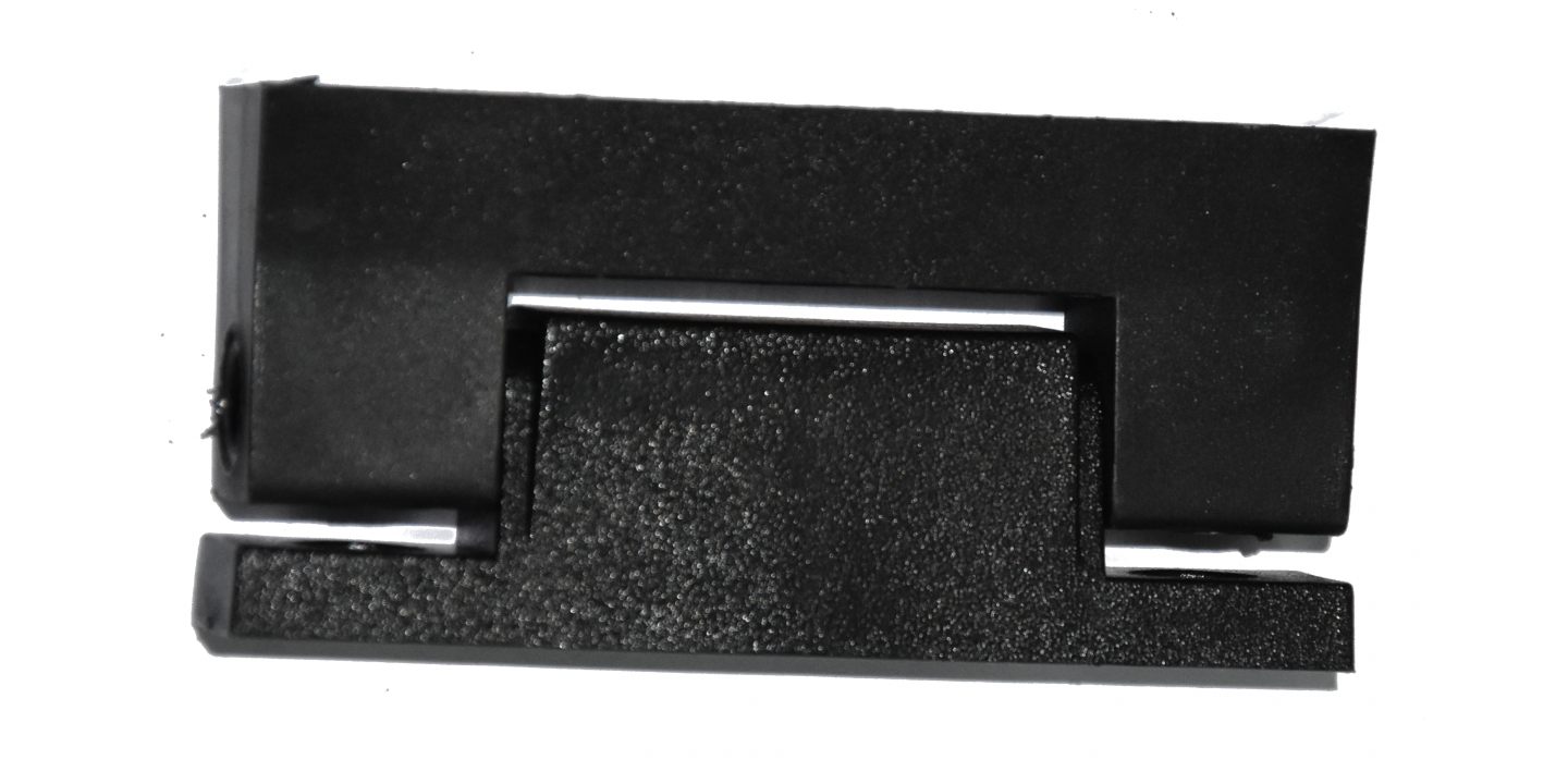 Vertical Hinge Nylon