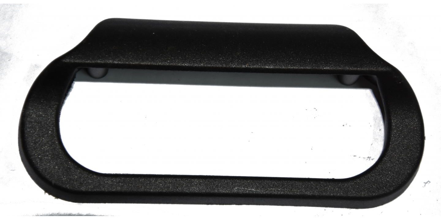 Puxador para Moveis Frigoríficos