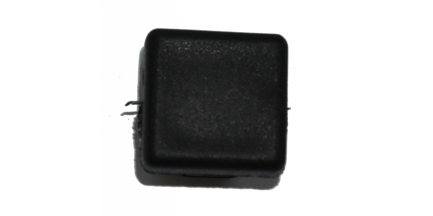 Tacos Para Tubo Quadrado 20X20 mm