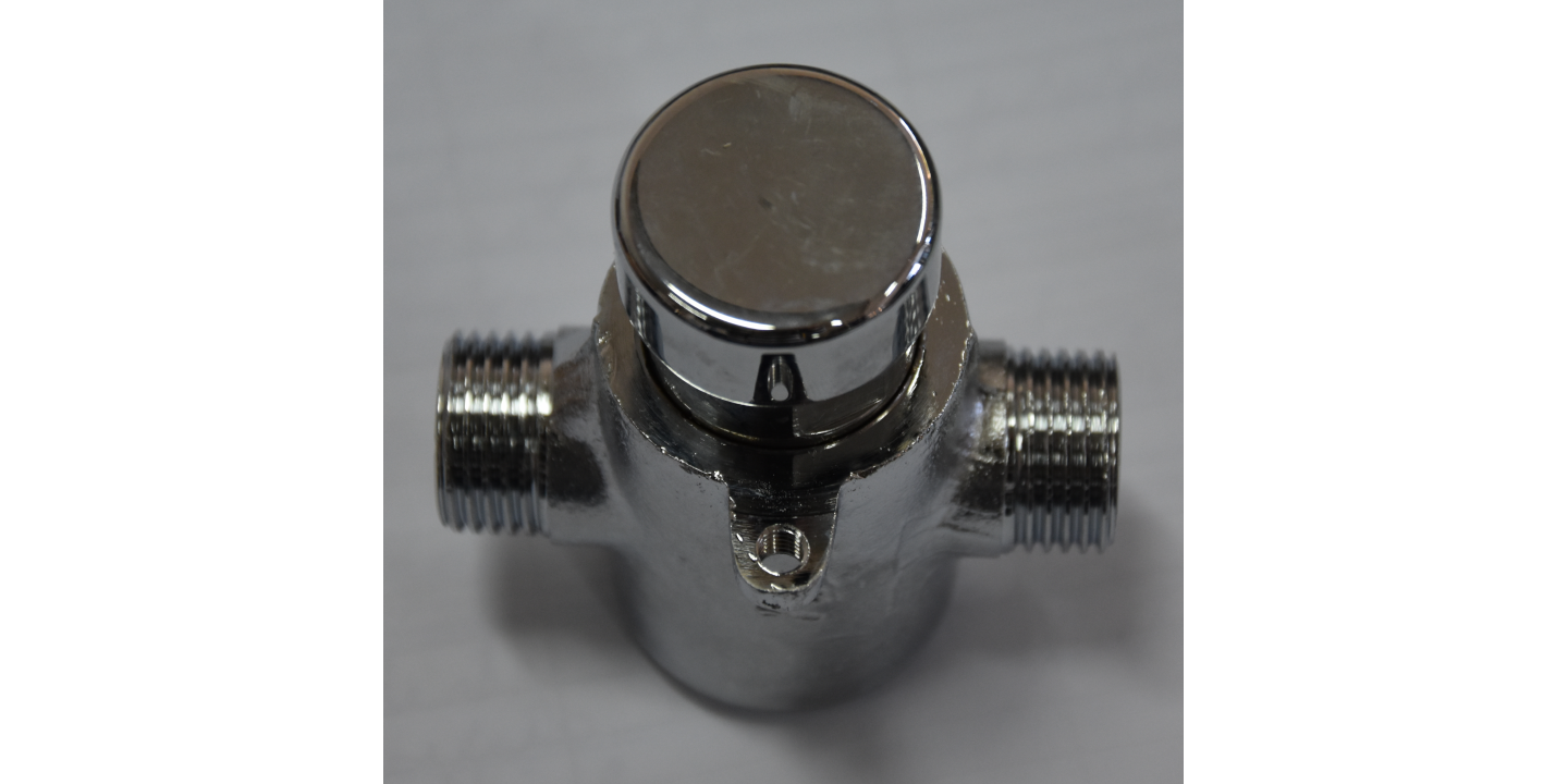 Torneira de 1 Água Sem Temporizador