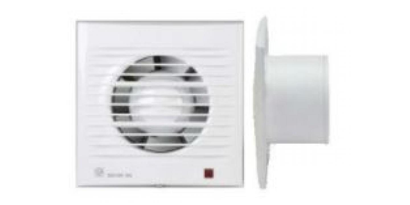 Exhaust Fan SYP DECOR-100 C - D