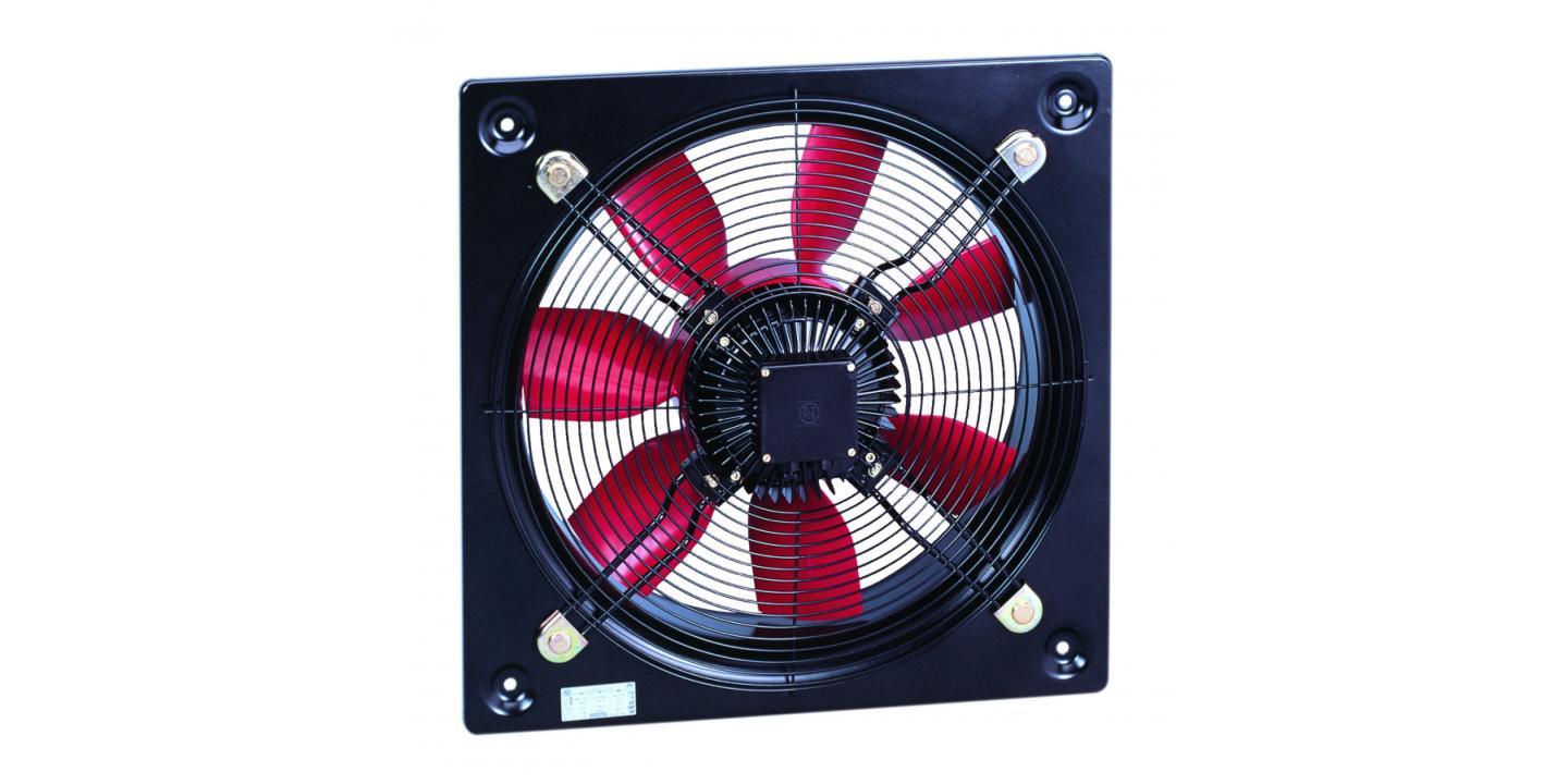 Exhaust Fan SYP HCBB/4-315 (Metal Propeller)