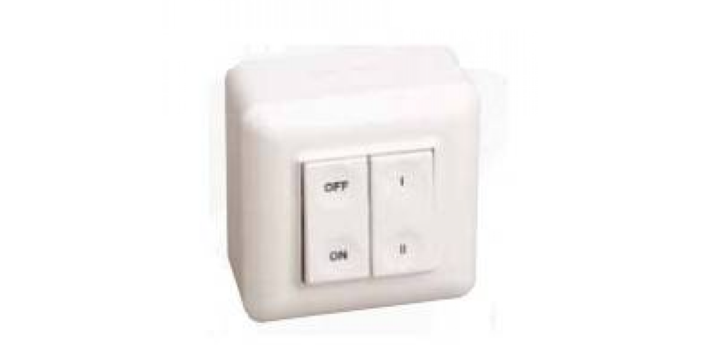 Regulator SYP With 2 Speeds