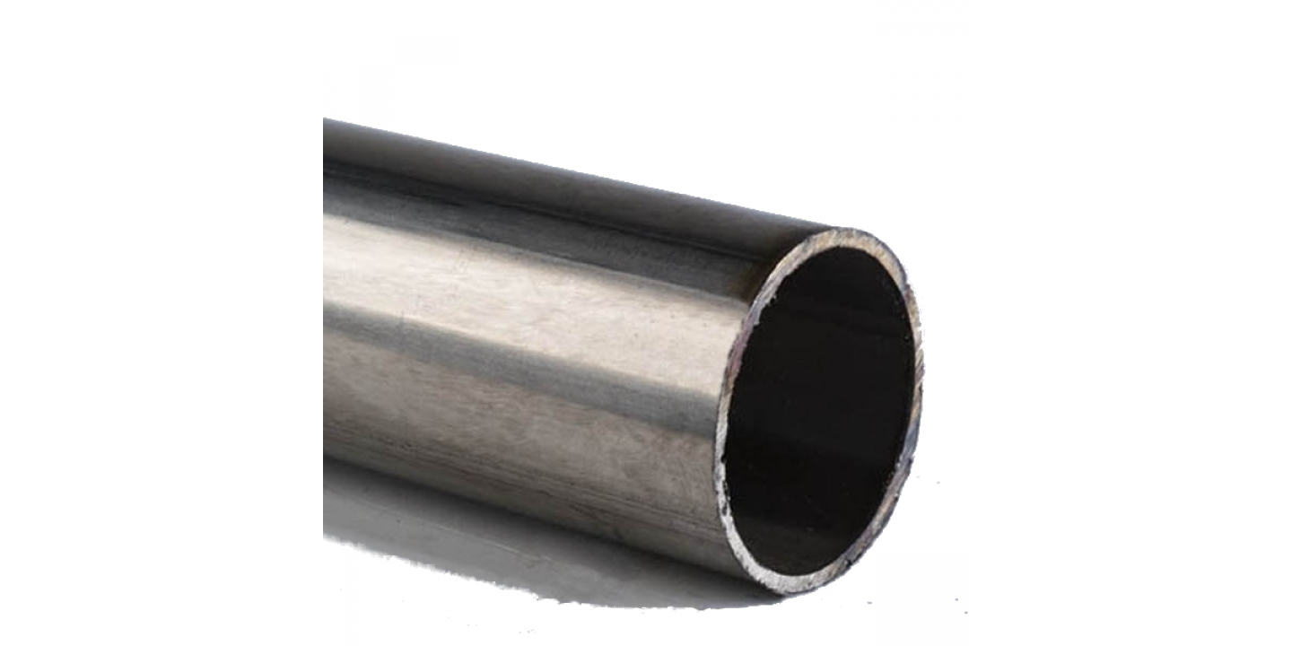 INOX Round Tube AISI 304 35X1.5mm