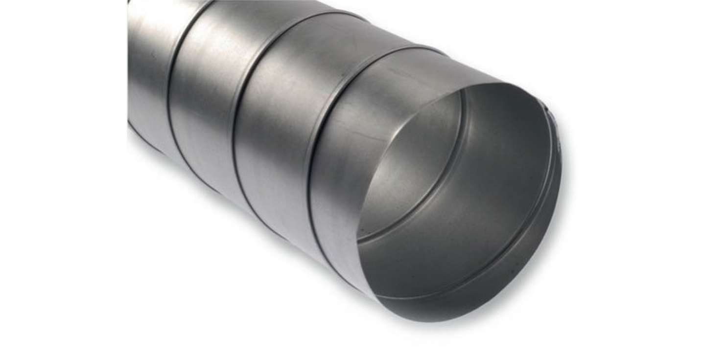 Turinox, LDA Detalhes do Produto Tubo Spiro Diâmetro 350mm