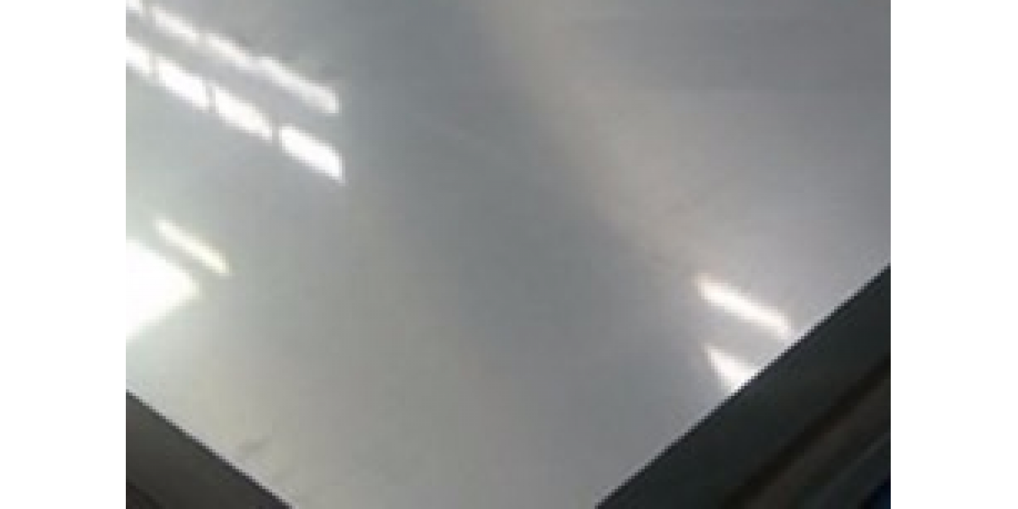 Chapas INOX 3000X1500X1,2 2B AISI 304