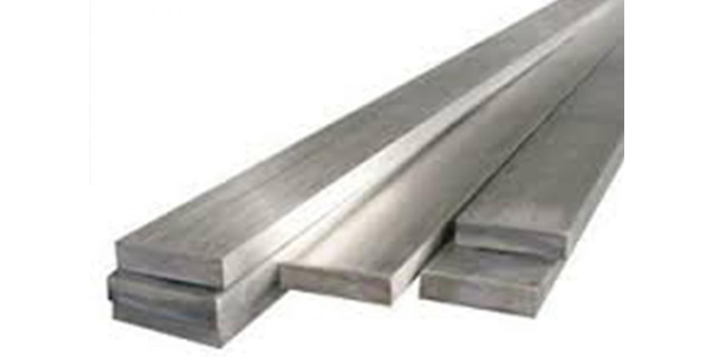 INOX Bar AISI 304 25X4mm