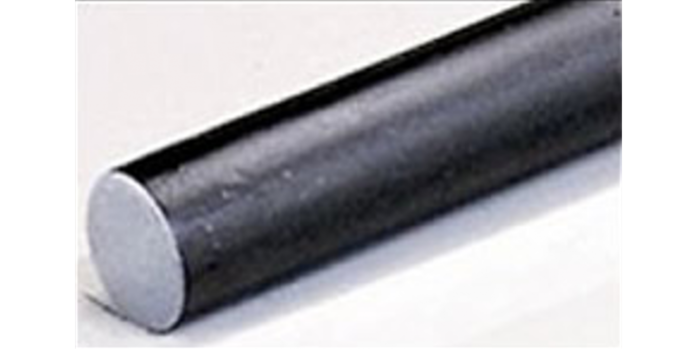 Round Rod INOX AISI 304 3mm